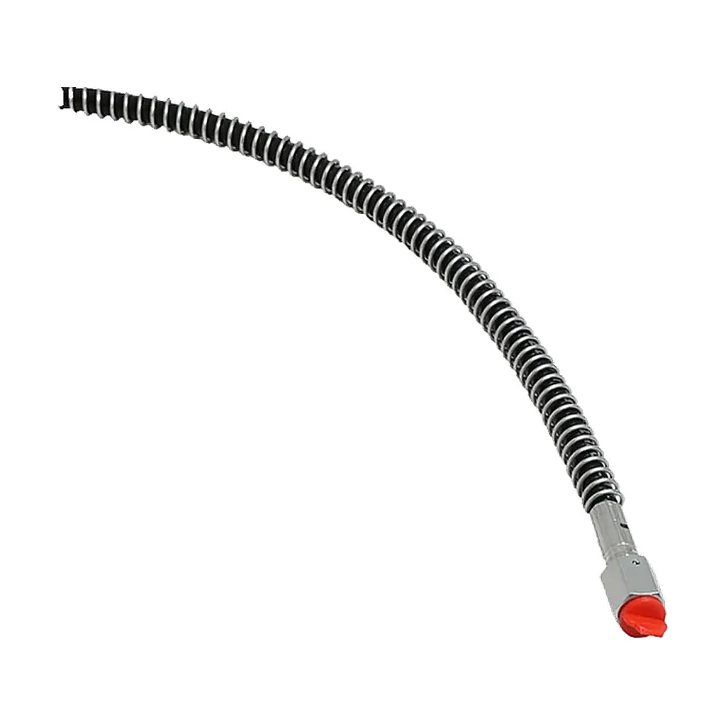 Flexible de frein compatible pour JCB
