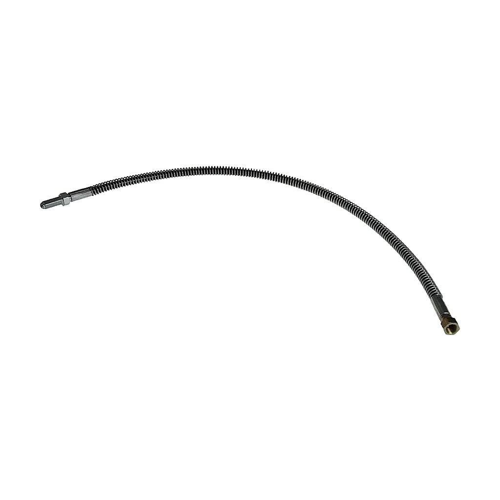 Flexible de frein compatible pour JCB