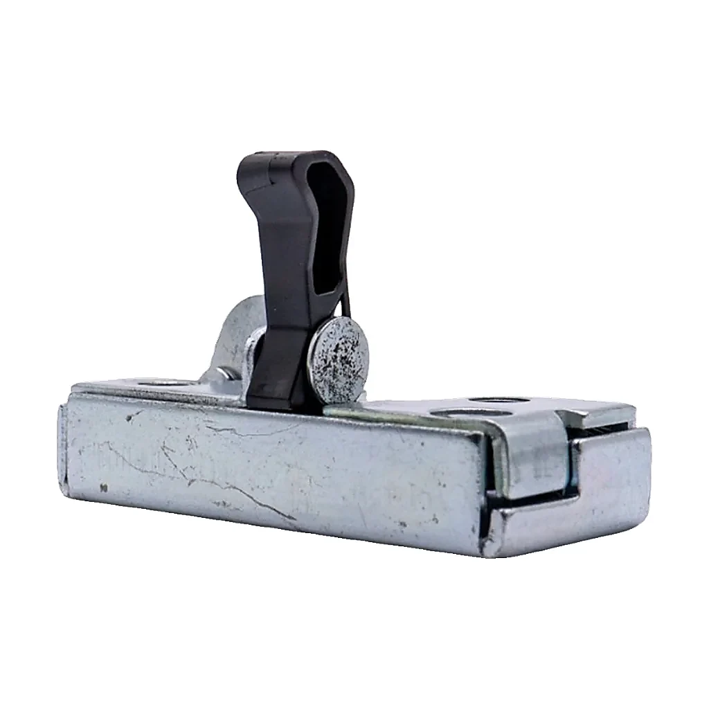Serrure de porte basse compatible pour JCB