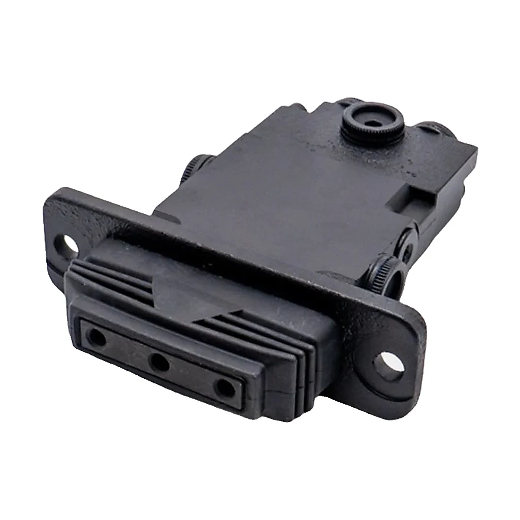 Distributeur hydraulique standard compatible pour JCB