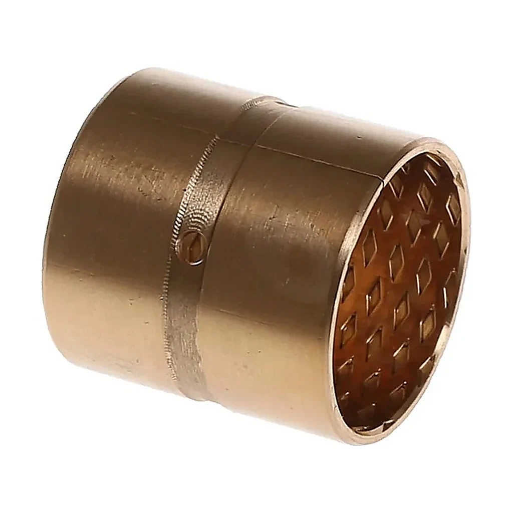 Bague 35x39x40 compatible pour JCB