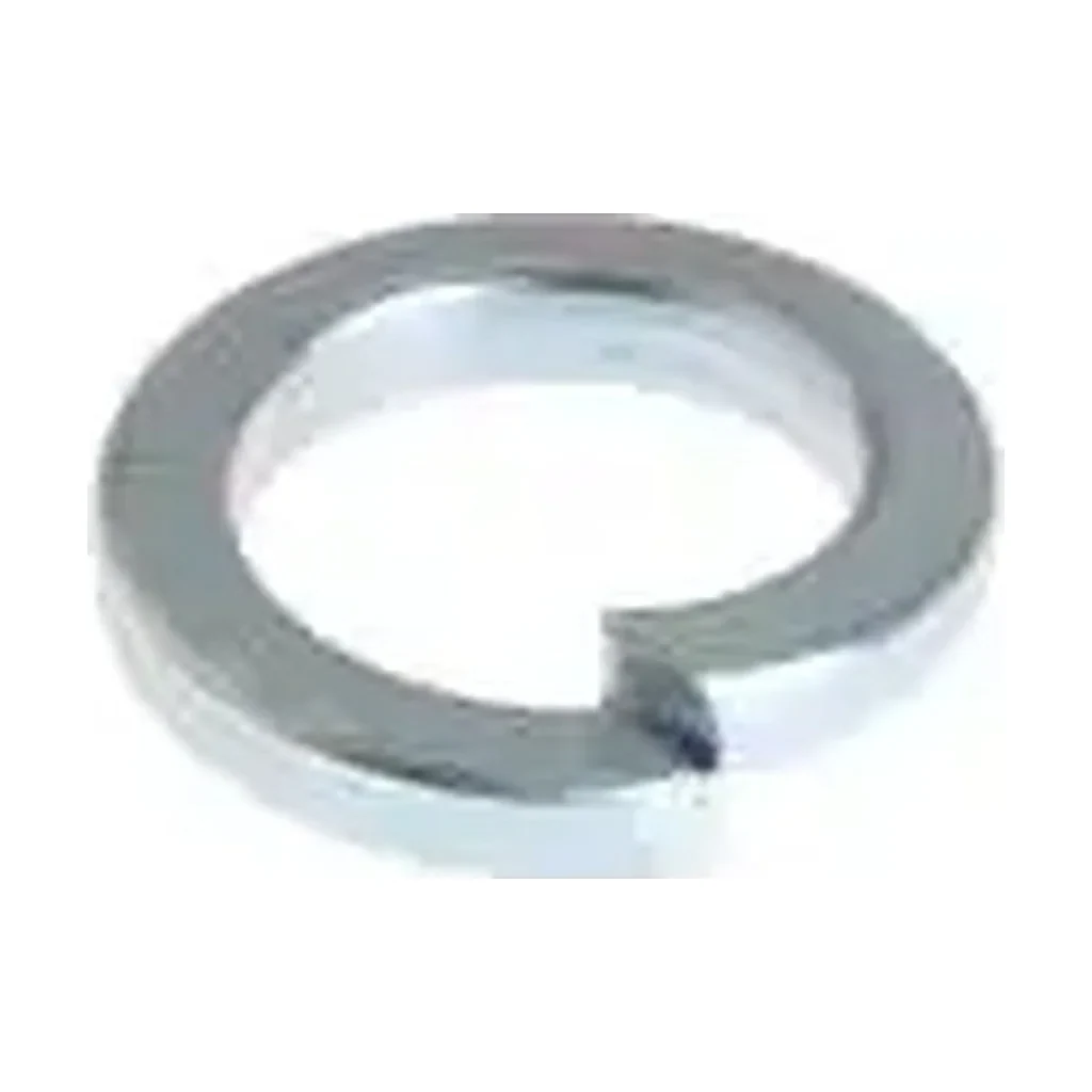 Rondelle M10 compatible pour JCB