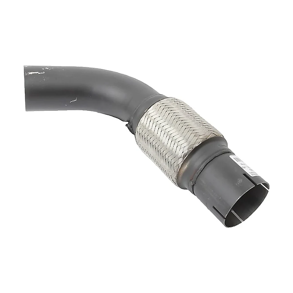 Flexible échappement compatible pour JCB
