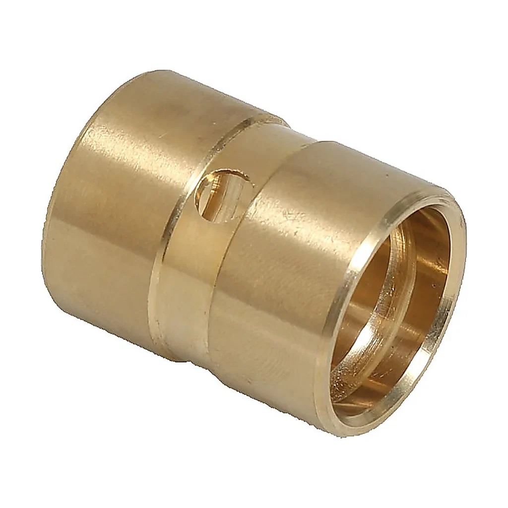 Bague bronze 25x30x38 compatible pour JCB