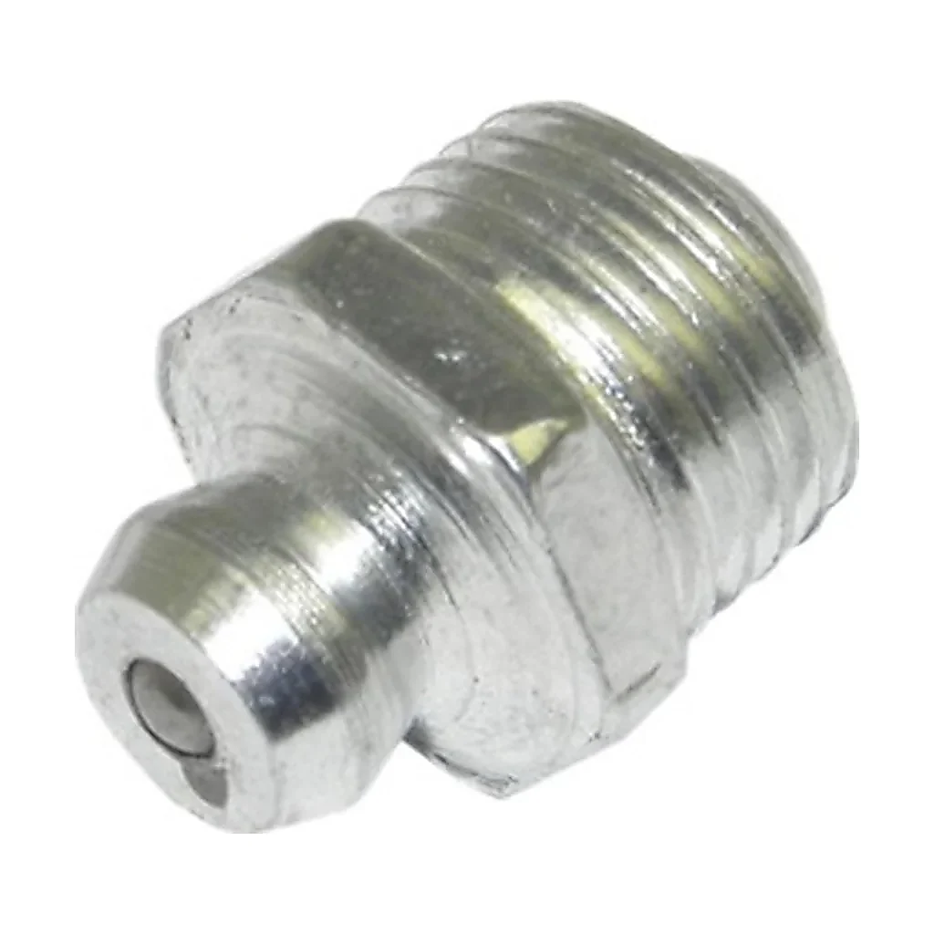 Graisseur droit 1/8 bsp compatible pour JCB