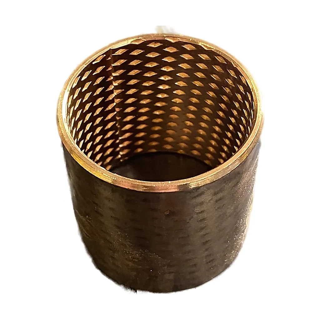 Bague 45x50x50 compatible pour JCB