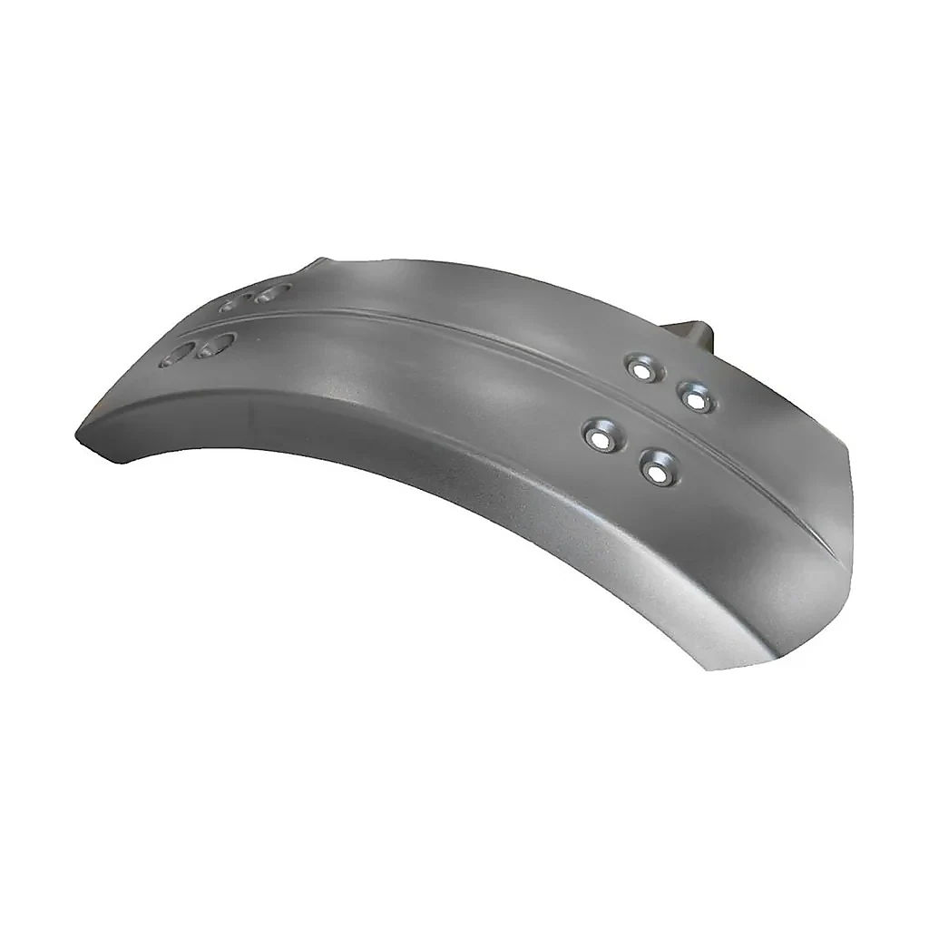 Aile ar/av g noire compatible pour JCB
