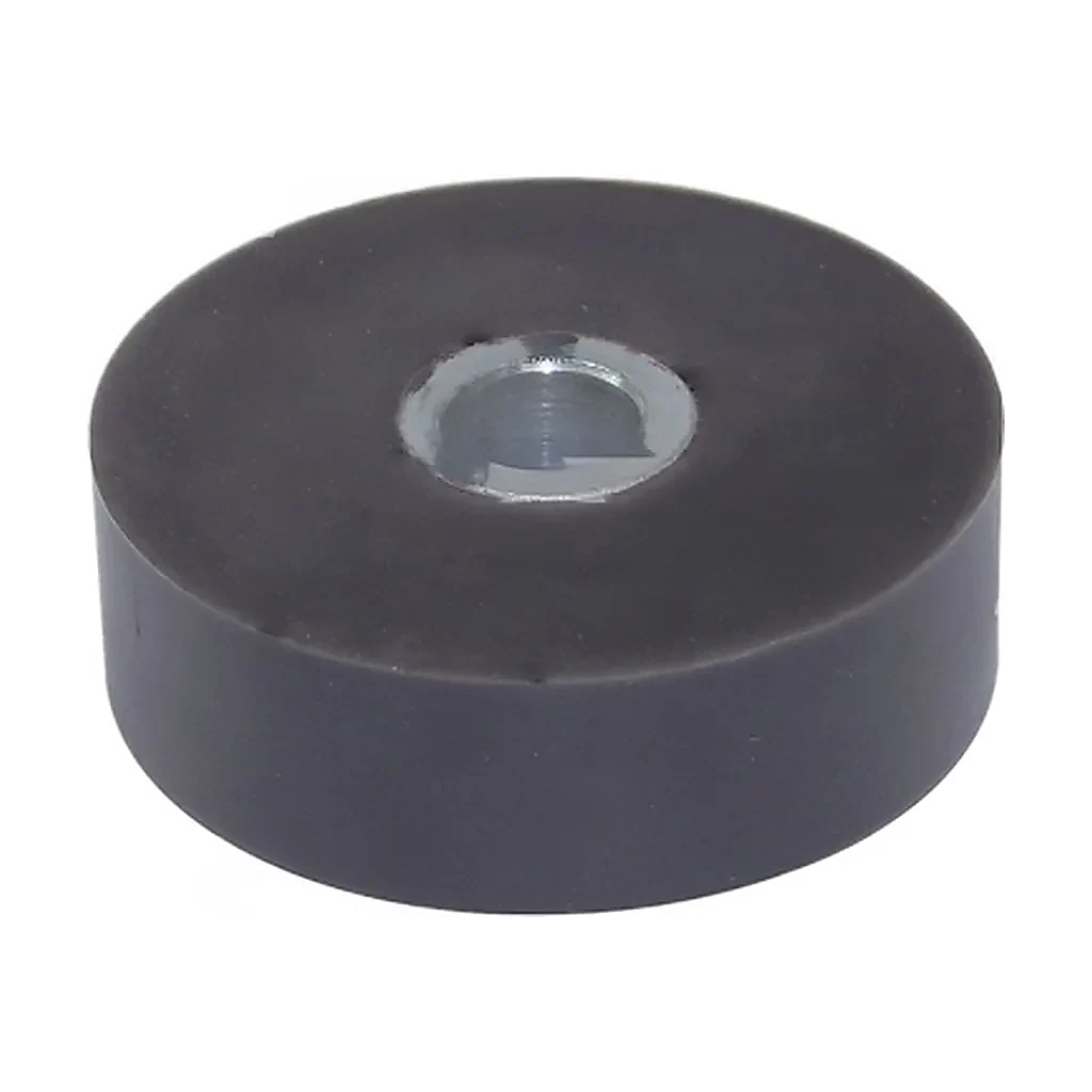 Silentbloc cabine inférieure compatible pour JCB