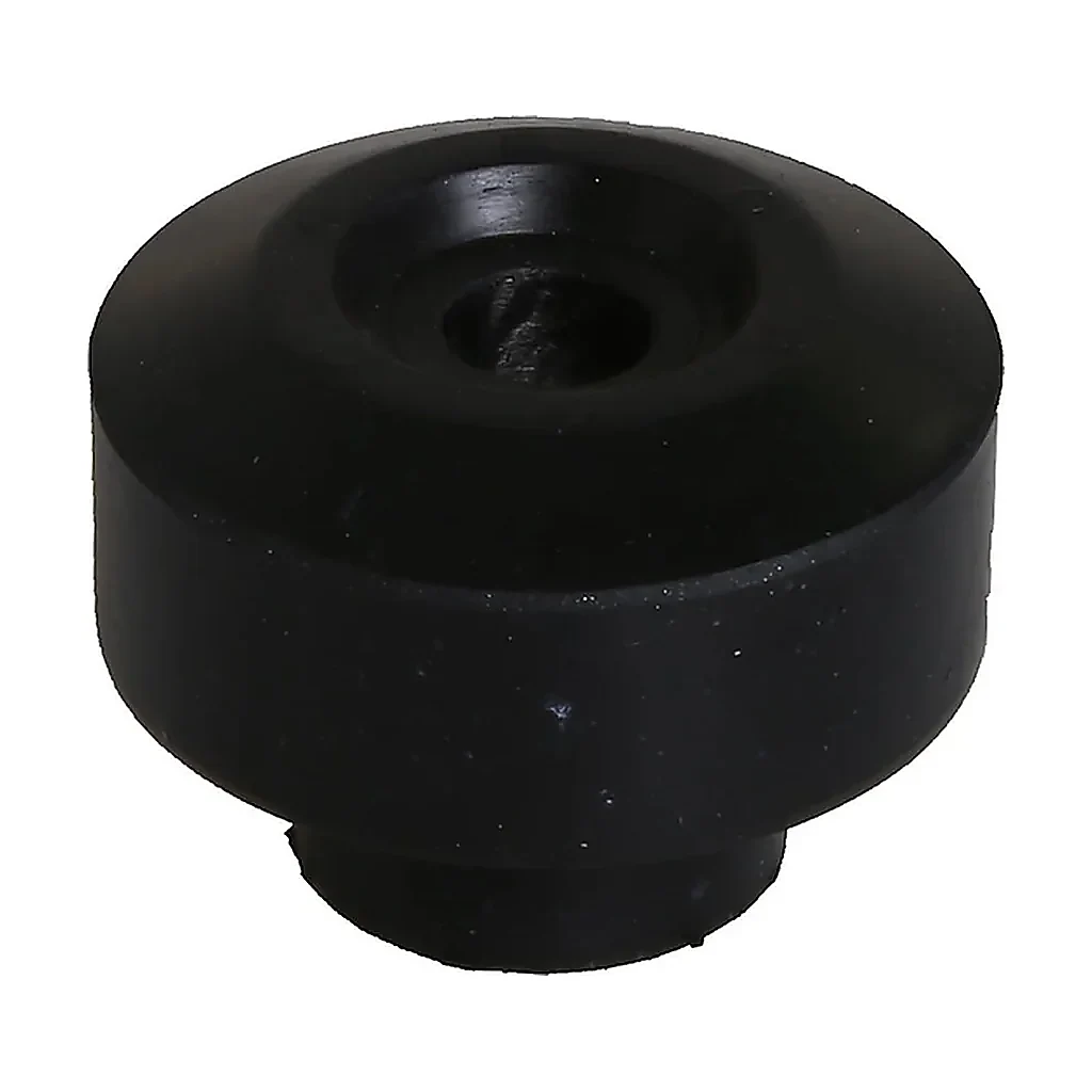 Silentbloc cabine supérieure compatible pour JCB
