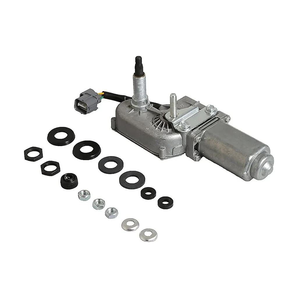 Moteur es arrière compatible pour JCB