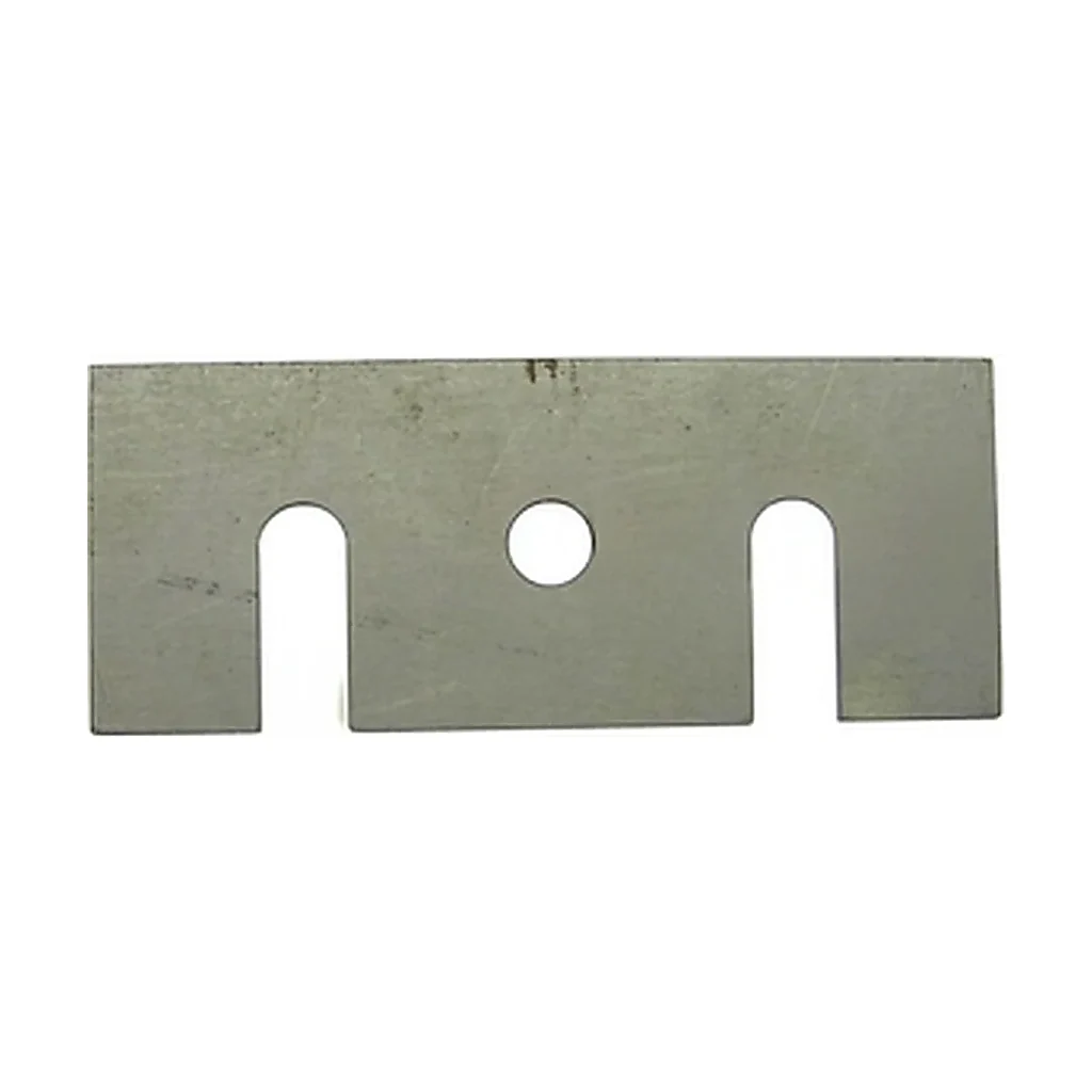 Cale de 1,6 mm compatible pour JCB