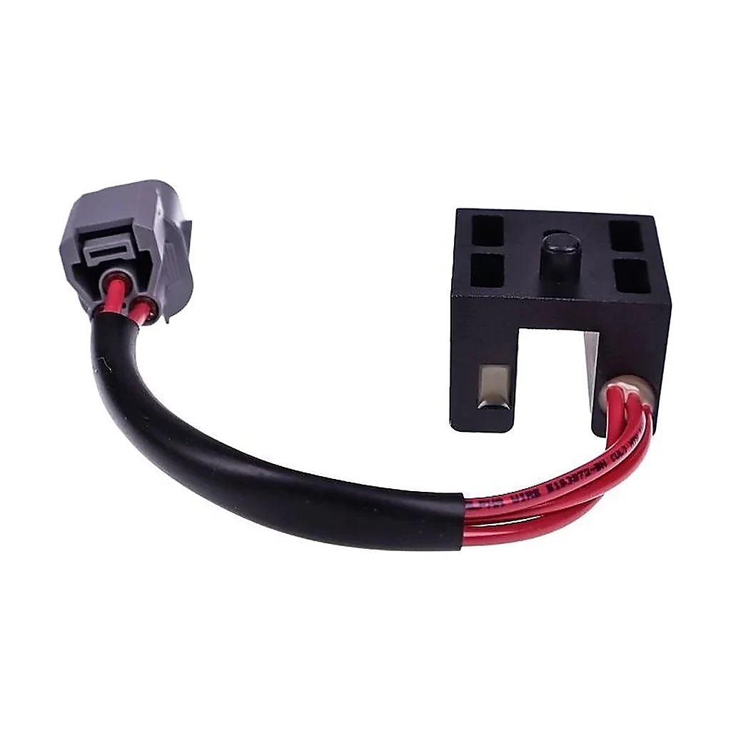 Micro contact compatible pour JCB
