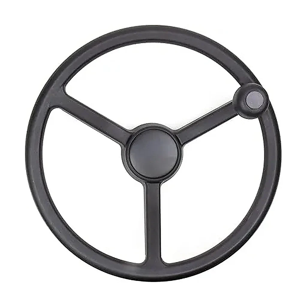Volant direction compatible pour JCB