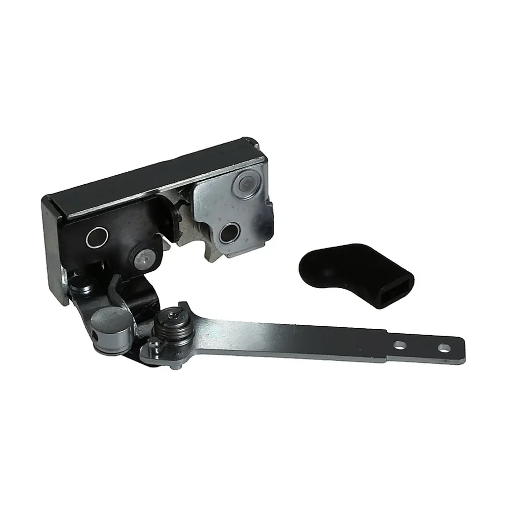 Verrouillage porte compatible pour JCB