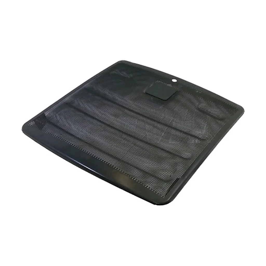 Grille de calandre compatible pour JCB