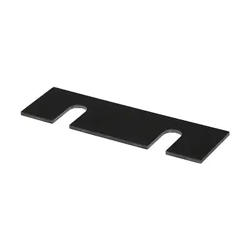 Cale ep 3mm compatible pour JCB
