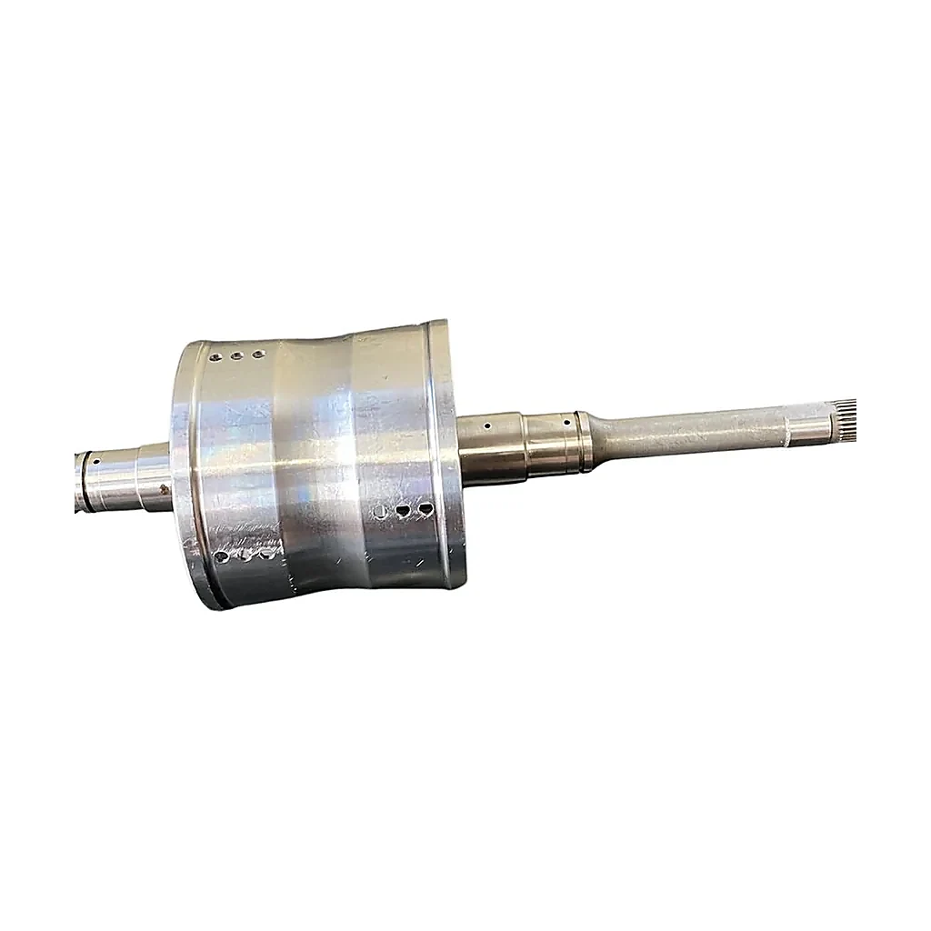 Cloche d'inverseur compatible pour JCB