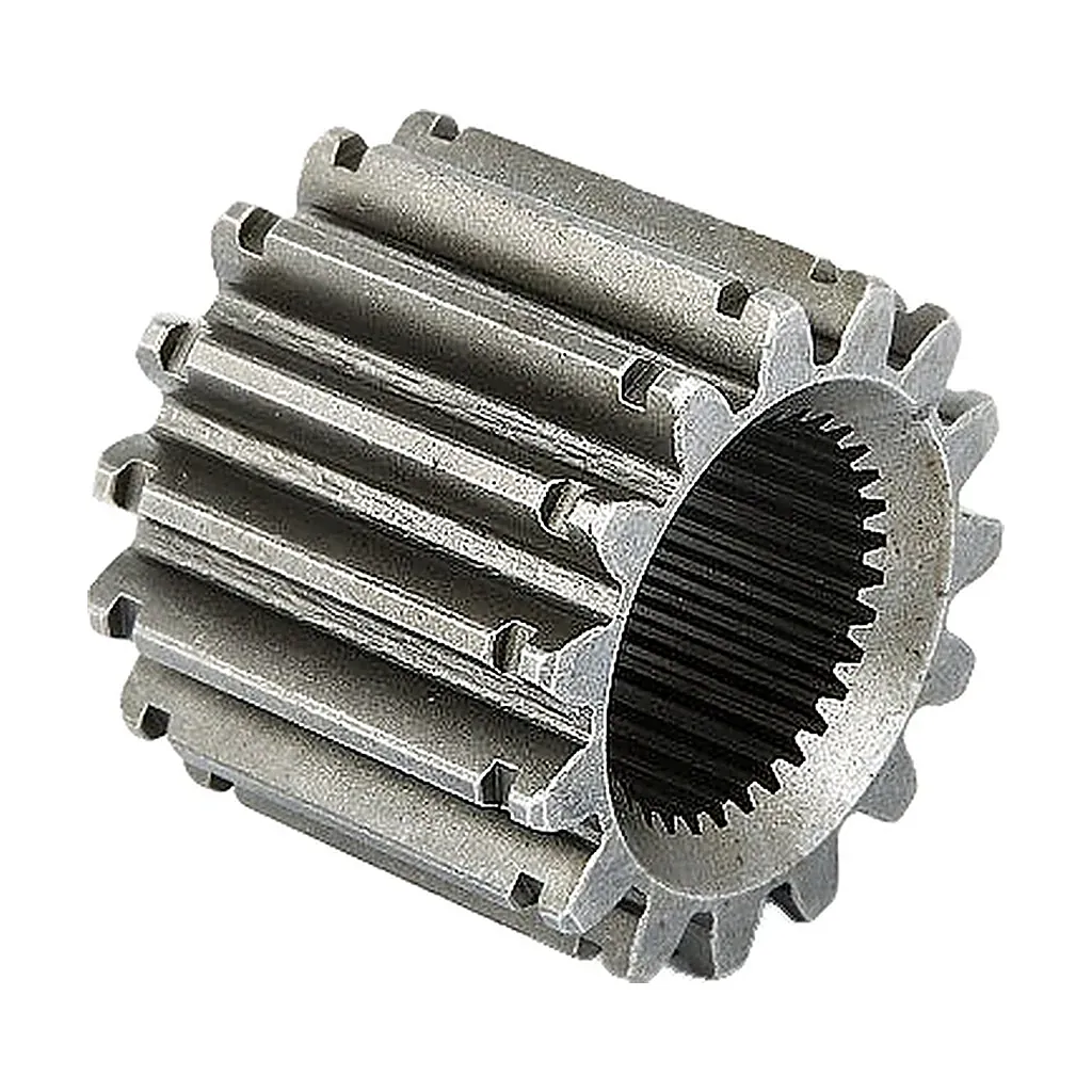 Support de frein compatible pour JCB