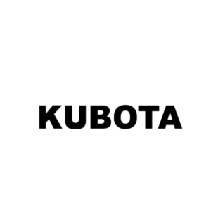photo logo Kubota