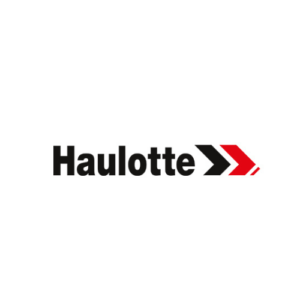 photo logo Haulotte