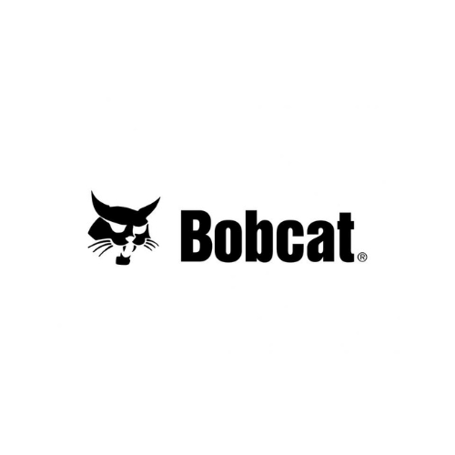 photo logo Bobcat