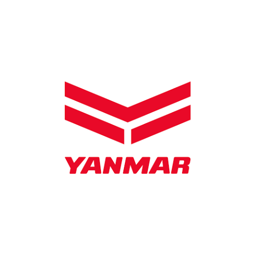 photo logo Yanmar