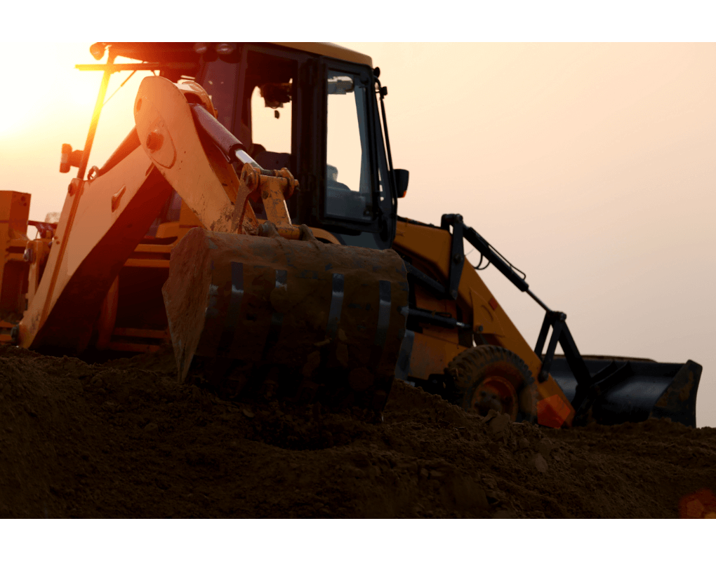 photo de machine JCB