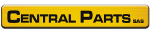 Logo Central Parts