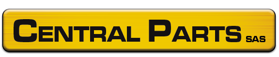 Logo Central Parts