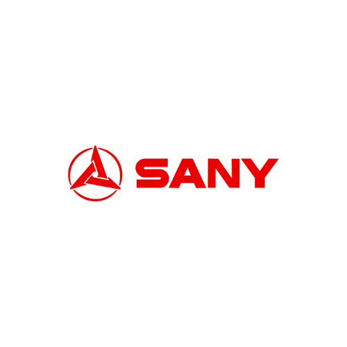 photo du logo Sany