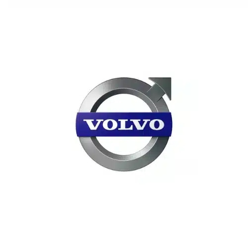 photo du logo Volvo