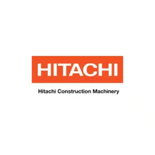 photo logo Hitachi