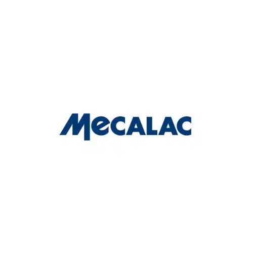 photo logo Mecalac