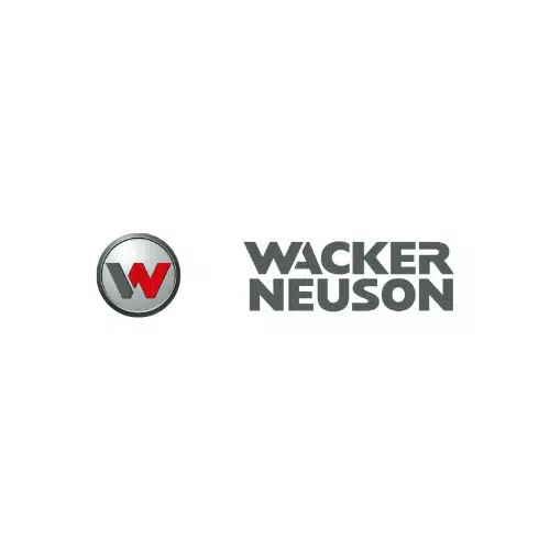 photo du logo Wacker Neuson