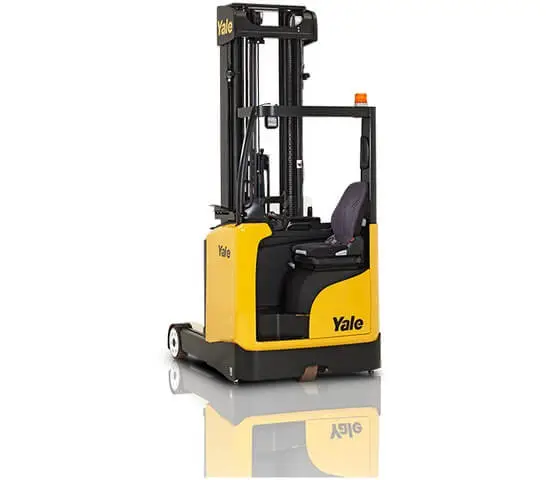 Yale chariot
