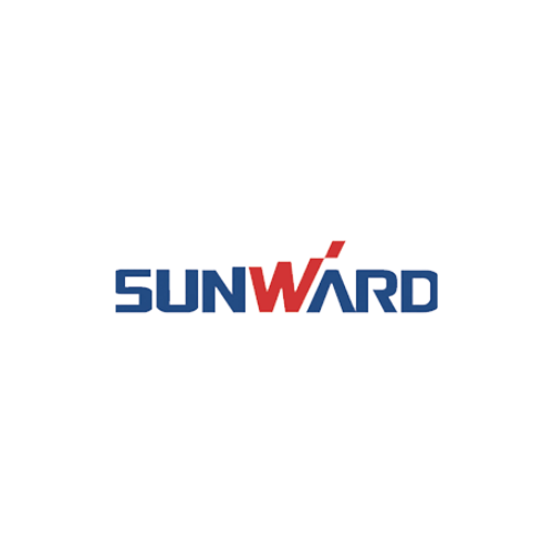 Logo Sunward