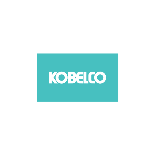 Logo Kobelco