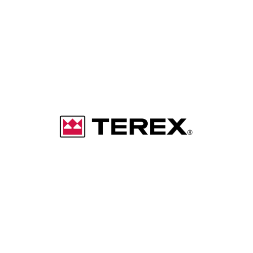 Logo Terex