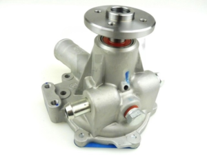 POMPE A EAU JCB REF 332/H0887
