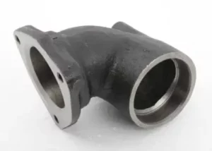 COUDE ECHAPPEMENT JCB REF 02/200502