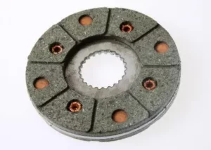 DISQUE FREIN A MAIN JCB REF 10/905494