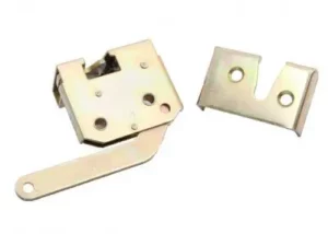 SERRURE INT GAUCHE JCB REF 121/13400