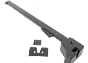 SERRURE INT GAUCHE JCB REF 123/02450