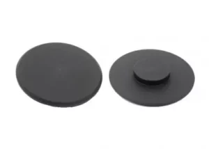 PATIN INF STABILO NOIR JCB REF 123/06014