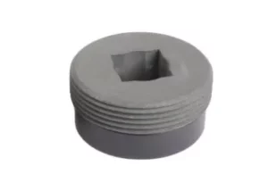 ECROU REGLAGE STABILISATEUR JCB REF 128/10850