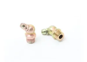 GRAISSEUR COUDE 90° 1/8 BSP JCB REF 1450/1001