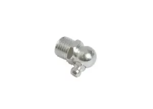GRAISSEUR COUDE 90° 1/4"BSP JCB REF 1450/1002
