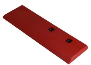 PATIN D'USURE JCB REF 160/02207