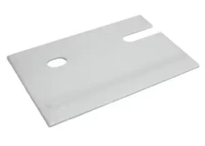 CALE 150 x 90 x 3 mm JCB REF 162/01557