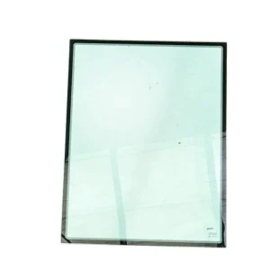 PARE BRISE AVANT POUR JCB REF 827/30519